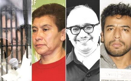 Asesinos seriales que conmocionaron a México