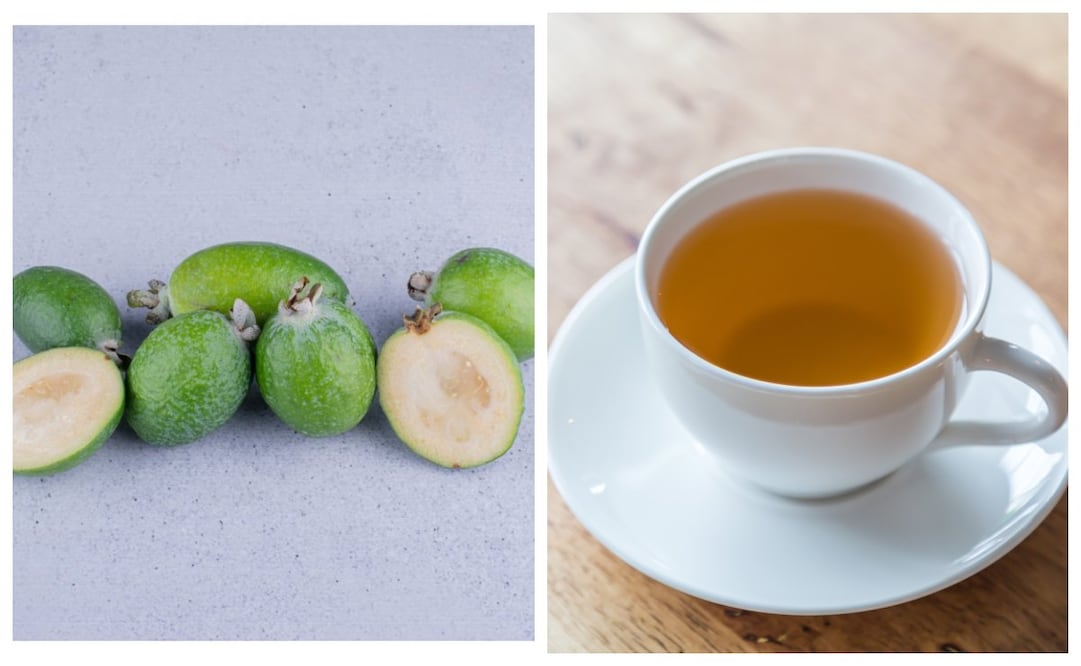 Conoce los beneficios del zapote blanco y disfruta de sus propiedades nutritivas. Imagen: Freepik.