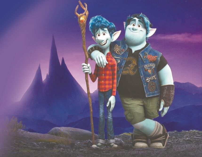 Unidos alcanzó a estrenarse pero queda en espera. Fotos: Archivo El Universal