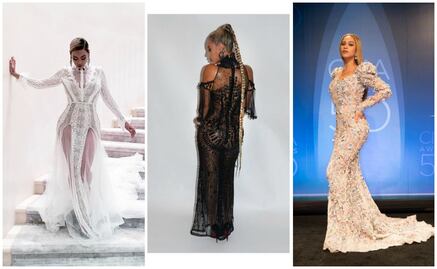 El vestido de $165 dolares de Beyoncé que rompió el Internet
