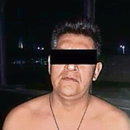 Busca CNDH desagraviar a un inocente