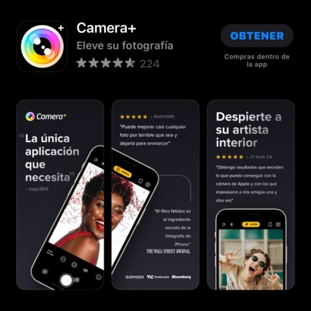 Apps con perspectiva femenina desarrolladas por mujeres