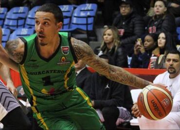 Aguacateros de Michoacán hacen vibrar a la afición