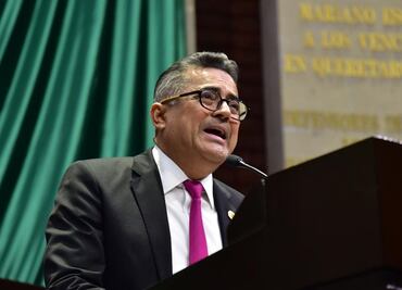 Estados podrán recaudar más impuestos por venta de inmuebles: diputado