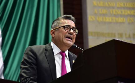 Estados podrán recaudar más impuestos por venta de inmuebles: diputado