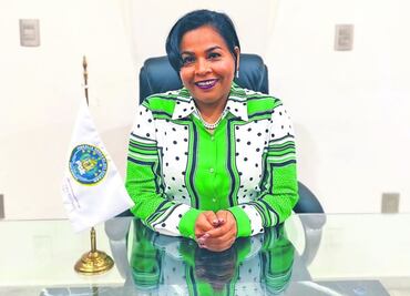 Congreso de Guerrero avala remoción de Sandra Valdovinos como Fiscal estatal; lanza convocatoria para sustituirla