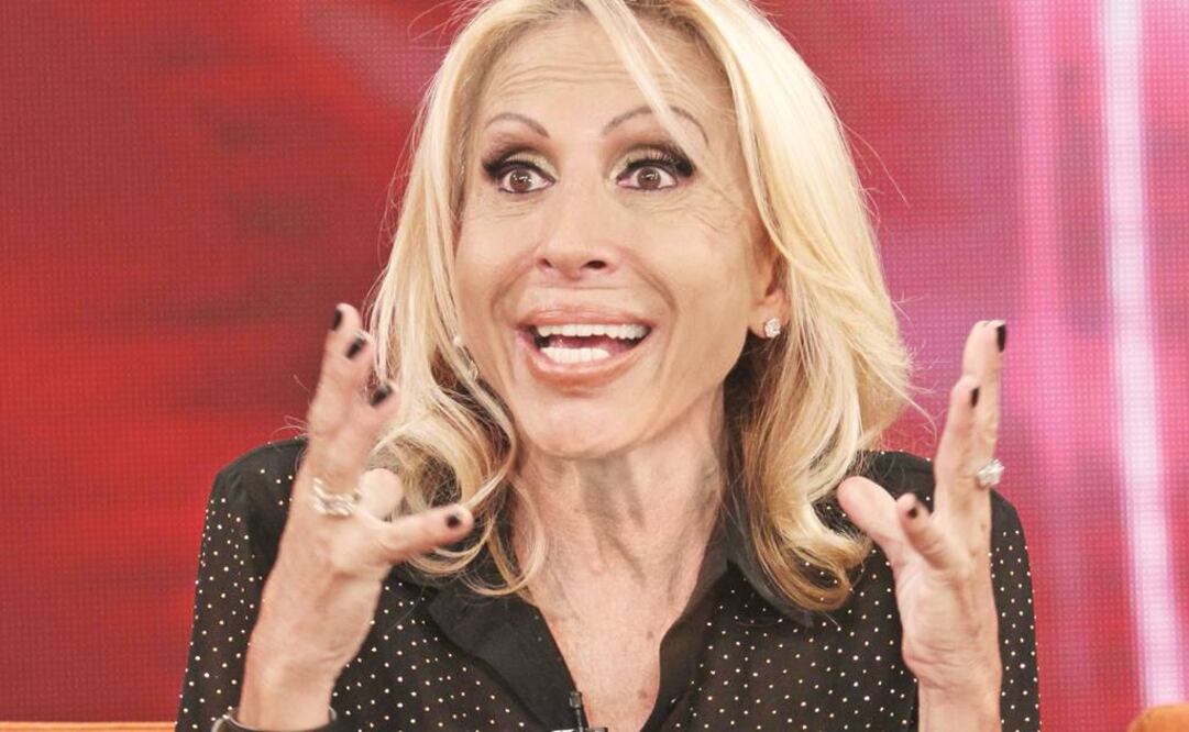 Regresará a la tv en mayo; presentará también un libro (ARCHIVO EL UNIVERSAL)