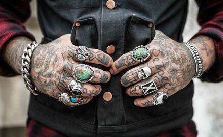 Souvenirs en la piel: tatuajes de tu viaje