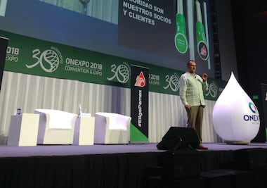 Es más rentable dar mantenimiento que construir una nueva refinería: Pemex