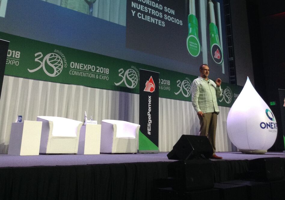 Foto: Carla Martínez / EL UNIVERSAL