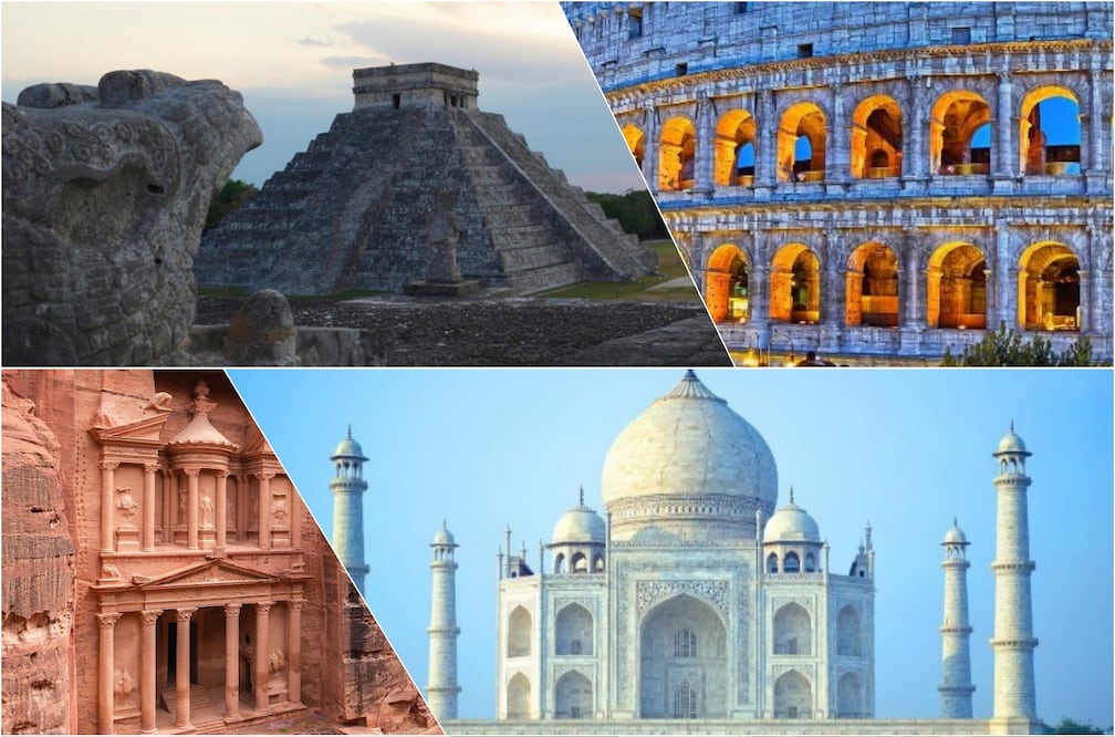 En la web hay varias alternativas para hacer recorridos virtuales por estos lugares \ Foto: Pixabay