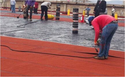 Cofece multa a empresas de impermeabilizantes con 237 mdp por manipular precios; inhabilita cinco años a directivos