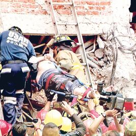 19-S, sin efecto para la contratación de más seguros: AMIS