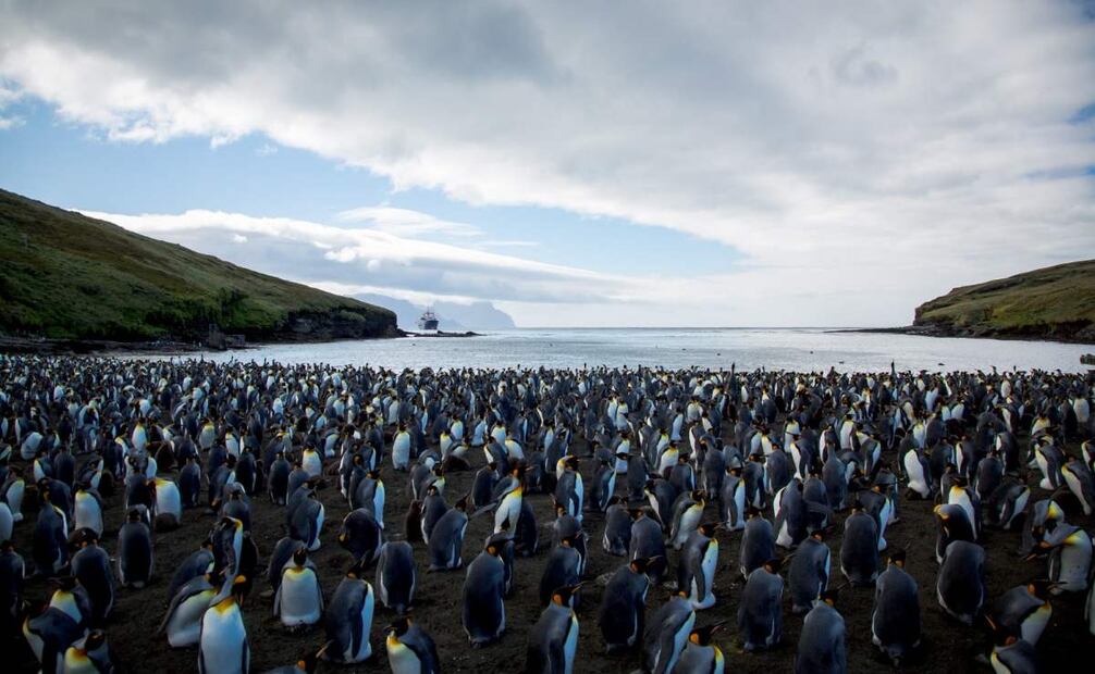 Cortesía: ctbto.org