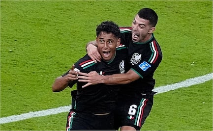 México 1 vs Corea del Sur 0: Mundial 2026 EN VIVO Sigue aquí el MINUTO A MINUTO del partido