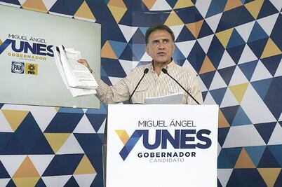 Miguel acusa a Duarte penalmente