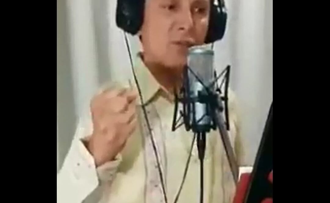 Foto: Captura de video