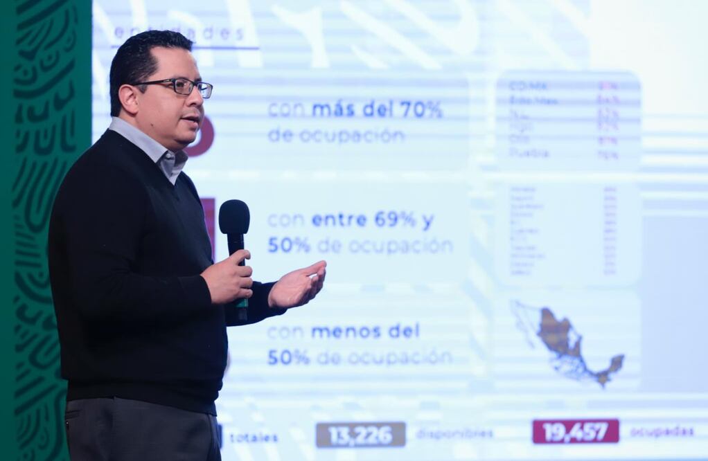 Foto: Berenice Fregoso