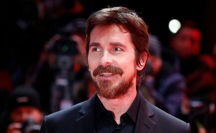 Cheney es completamente diferente a Trump: Christian Bale