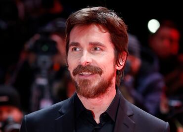 Cheney es completamente diferente a Trump: Christian Bale