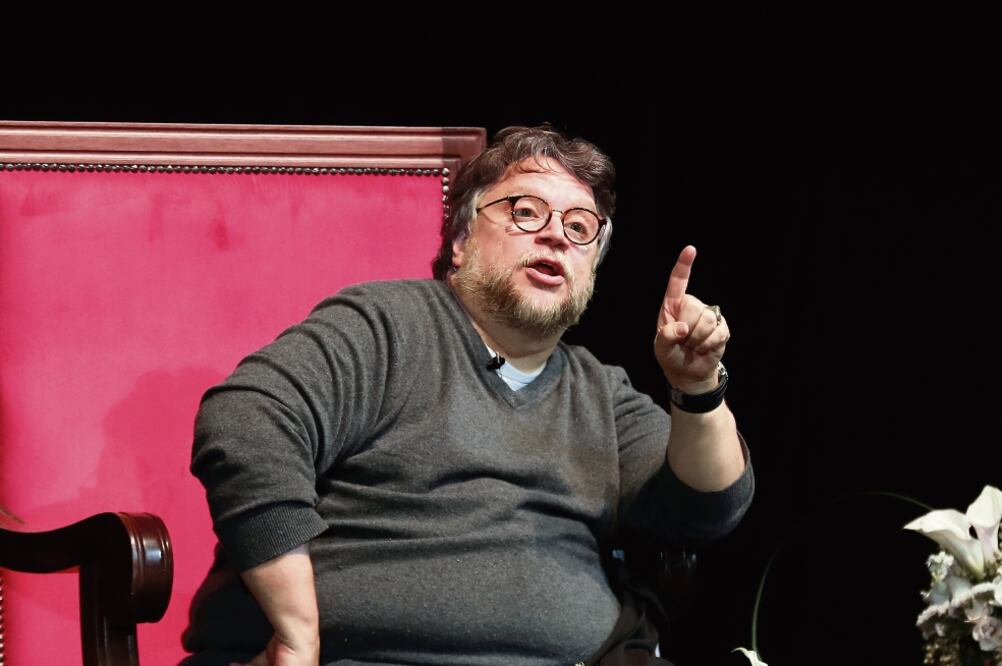 “Las becas existen para apoyar el talento”, dijo el director (ARCHIVO EL UNIVERSAL)