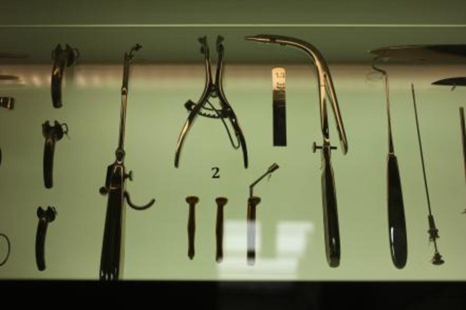 El suicidio de un médico que no encontró cura para el amor