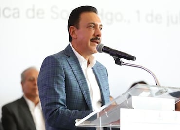 Omar Fayad, una de las posibles propuestas del Partido Verde para el Senado