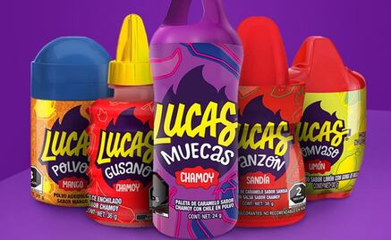 Prohíben en Tlaxcala venta de paletas “Lucas” tras dar positivo a estupefacientes