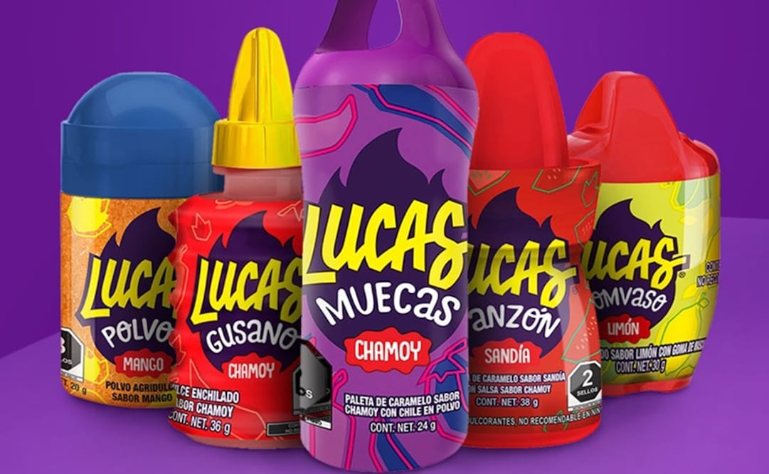 Foto:cuenta oficial de Facebook de Vive Lucas