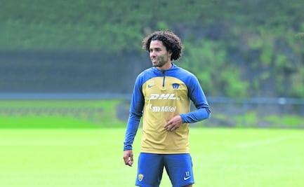 Pumas con un reto mayúsculo ante Rayados