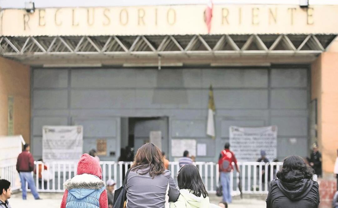 (Foto: Archivo/El Universal)