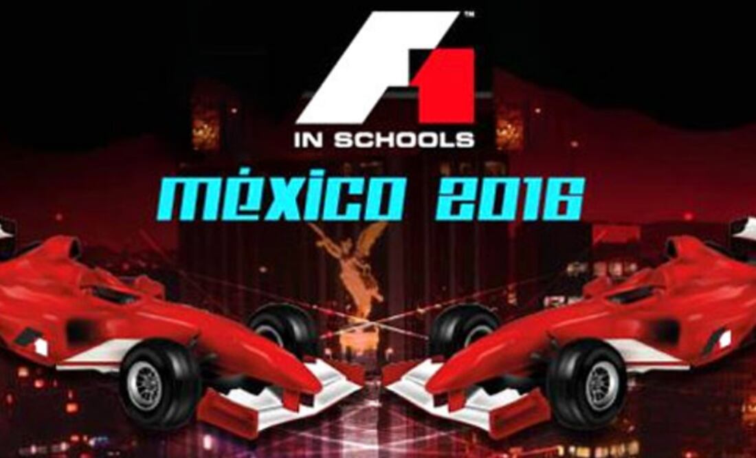 La compentencia es Austin, Texas, EU, del 16 al 19 de octubre de 2016. (FOTO: Conacyt)