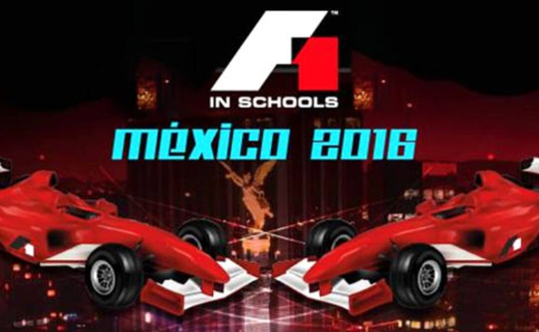 La compentencia es Austin, Texas, EU, del 16 al 19 de octubre de 2016. (FOTO: Conacyt)