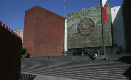 Santander llega a San Lázaro