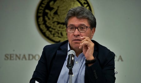 Senado podría incluir en extraordinario ratificación de Herrera en Banxico y Salcedo en SFP 