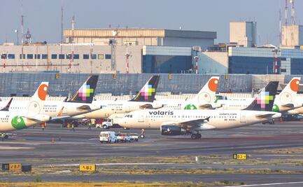 Volar será más caro; aeropuertos elevan TUA