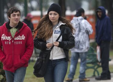 Pronostican domingo nublado y ambiente frío en CDMX