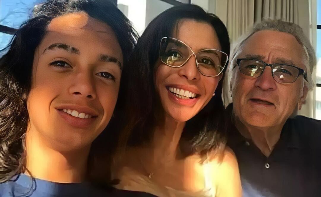 Leandro, de tan solo 19 años, falleció este pasado fin de semana. Foto: Instagram