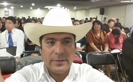 Encuentran muerto a Exalcalde en Veracruz; fue secuestrado ayer