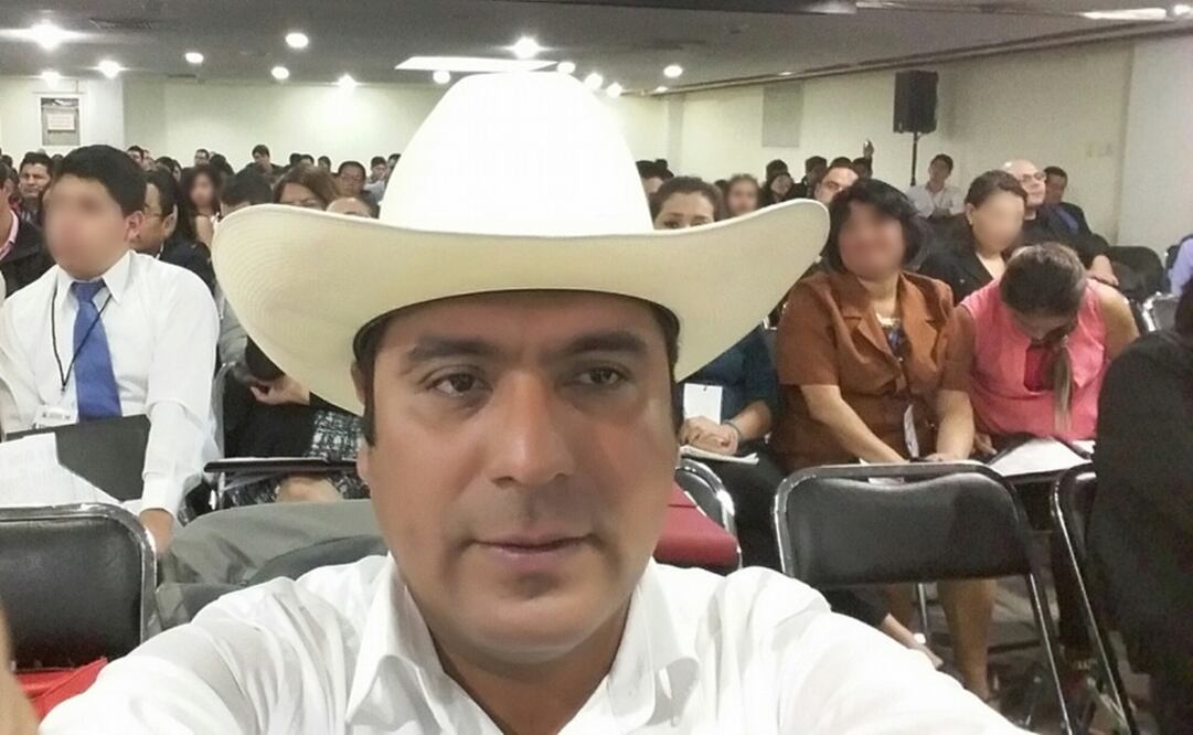 Foto: Facebook Rogelio Ayala Palomino