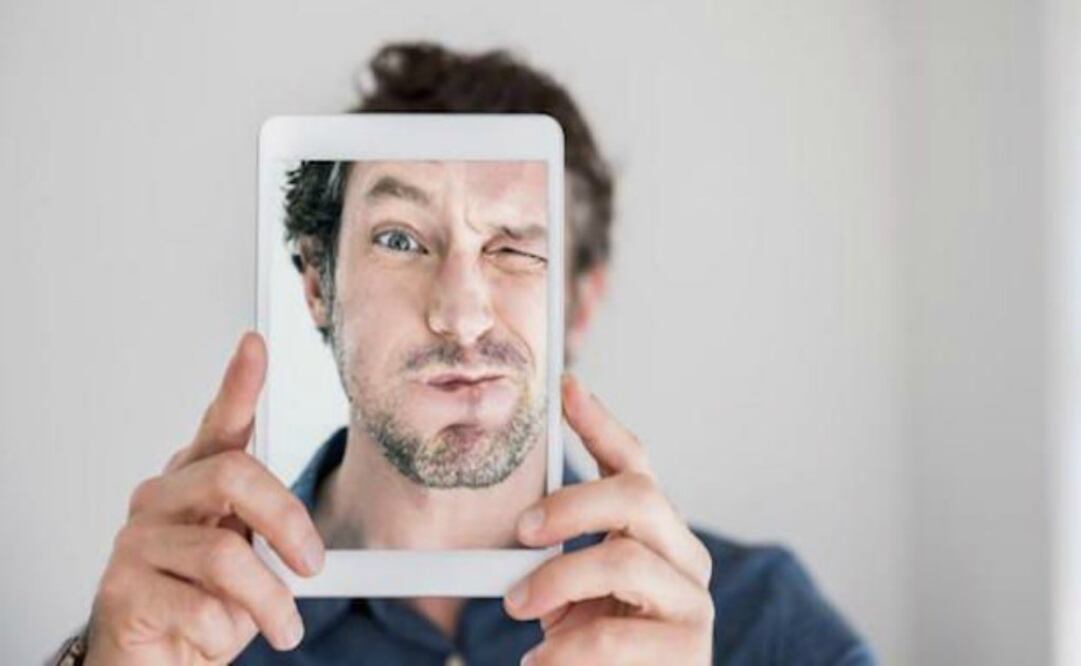 El usuario tendrá que proporcionar a la compañía una foto de su rostro, la cual será utilizada en el momento de la compra