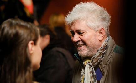 Almodóvar: "En 'Julieta' se ve la soledad en la que vivo" 