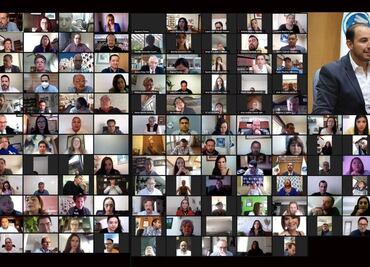 Con desafuero contra García Cabeza de Vaca, Gobierno busca dañar imagen del PAN: Cortés