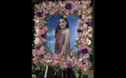 Llevaba a su novia muerta como copiloto en su camioneta; familiares la entierran y piden justicia 