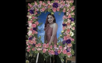 Llevaba a su novia muerta como copiloto en su camioneta; familiares la entierran y piden justicia