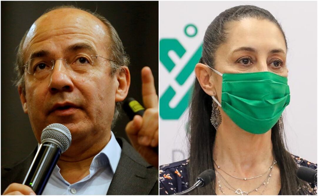 Foto: Archivo y Cortesía CDMX