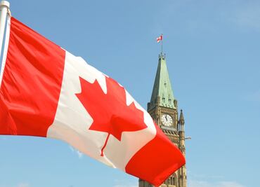 ¿Qué requisitos necesitas para viajar a Canadá?