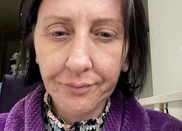 Mujer se vuelve viral por su increíble transformación física tras divorciarse