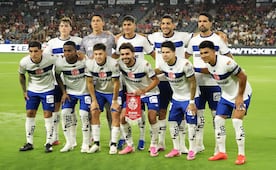 Leagues Cup: Horario y canales para ver EN VIVO el Toluca vs FC Dallas, HOY, 12 de agosto