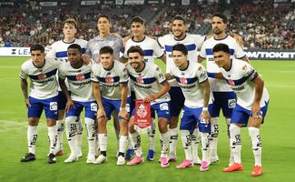 Leagues Cup: Horario y canales para ver EN VIVO el Toluca vs FC Dallas, HOY, 12 de agosto